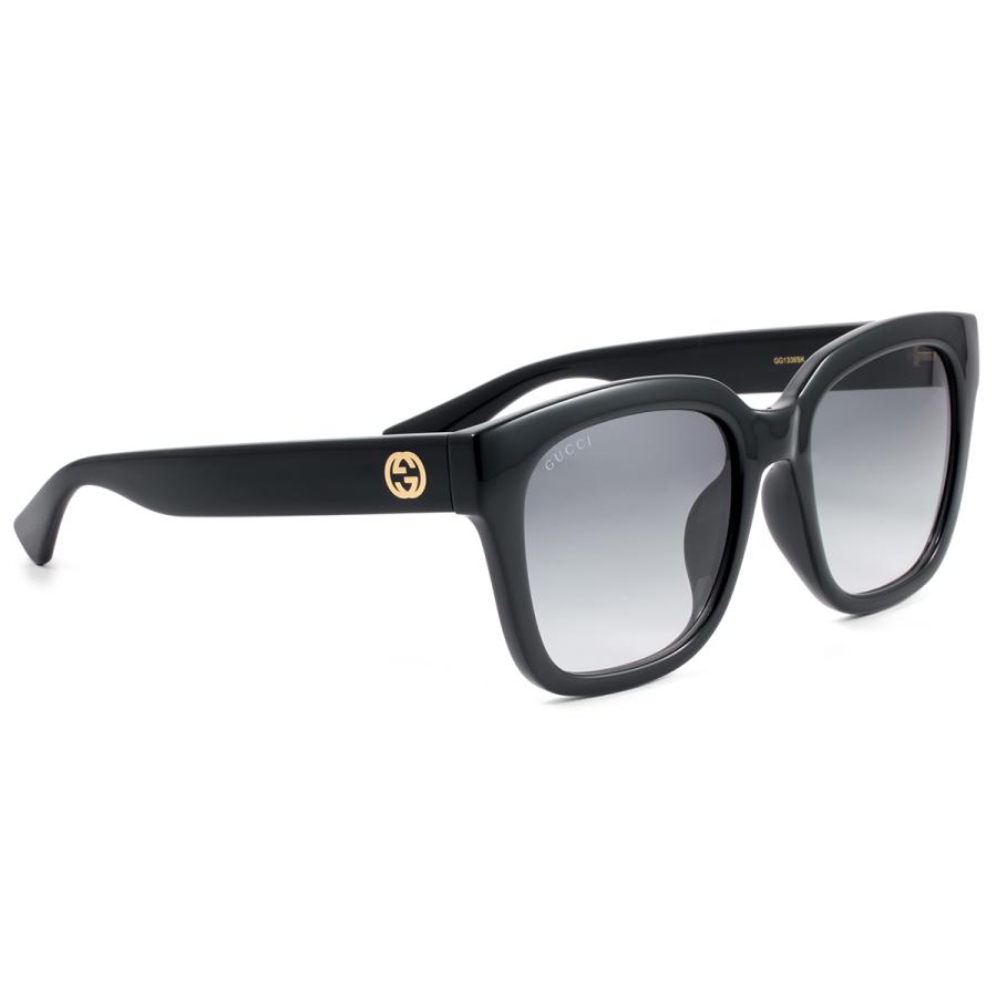 GUCCI（グッチ） サングラス GG1338SK 003 54 GUCCI インター