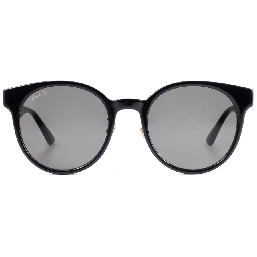 GUCCI（グッチ） サングラス GG1339SK 001 54 GUCCI インター