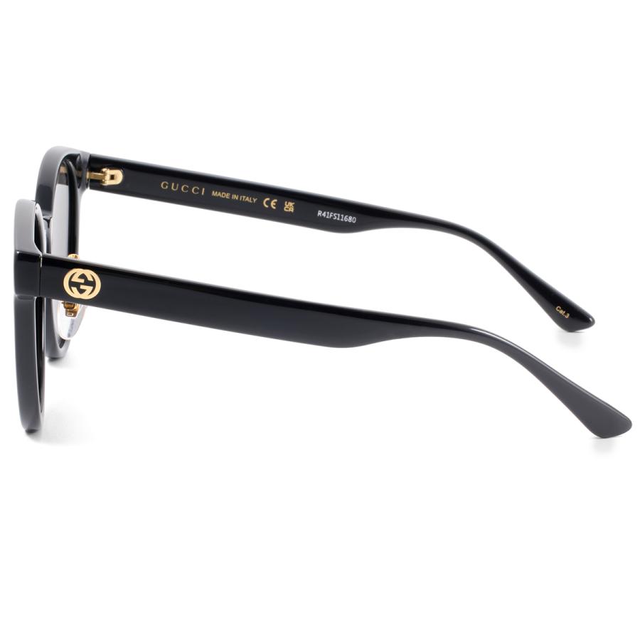 GUCCI（グッチ） サングラス GG1339SK 001 54 GUCCI インター