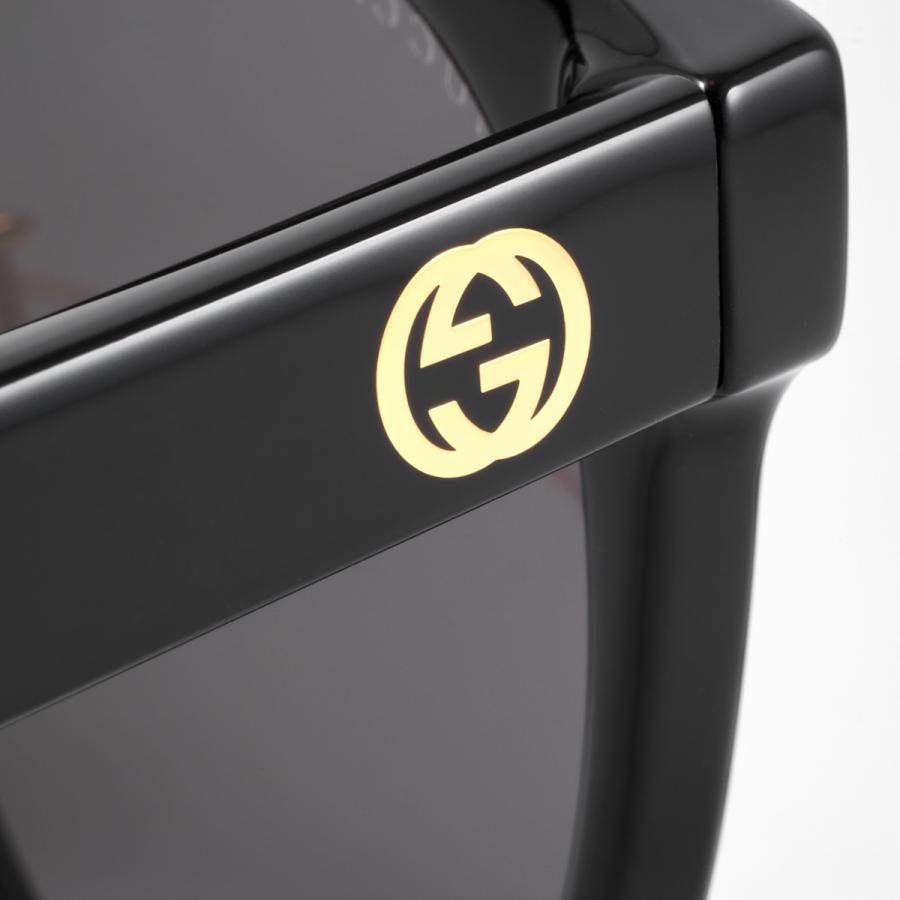 GUCCI（グッチ） サングラス GG1339SK 001 54 GUCCI インター
