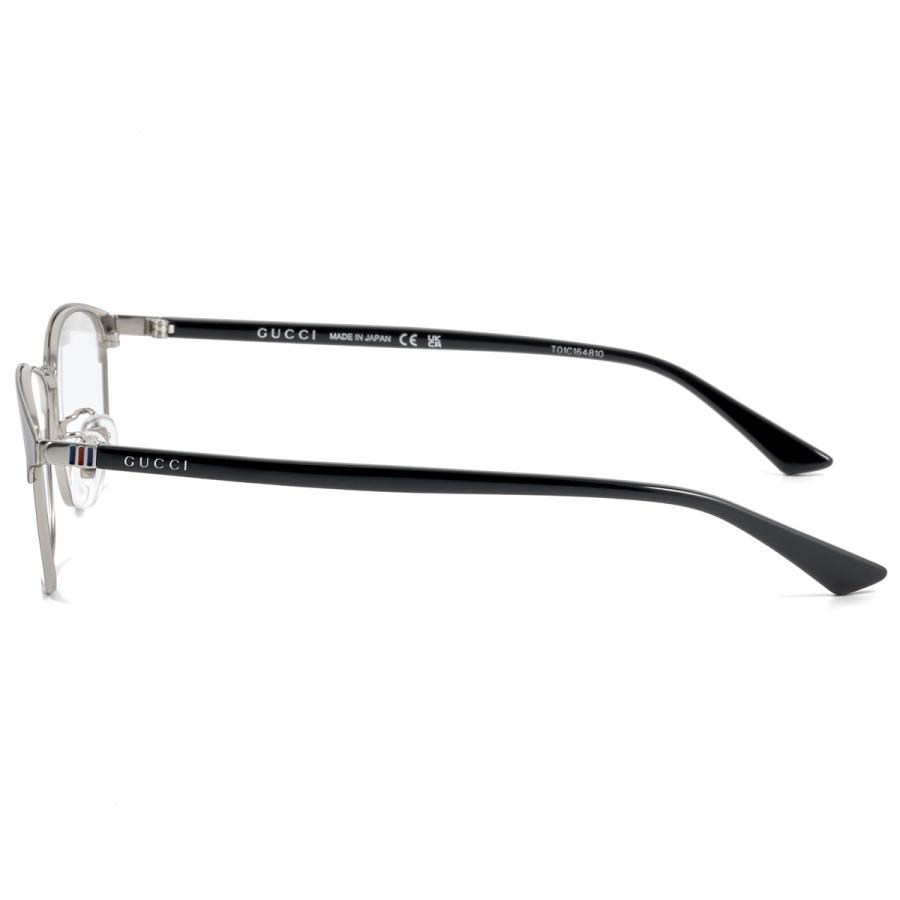 GUCCI（グッチ） メガネ GG1475OJ 002 55 GUCCI 日本製 : メガネ