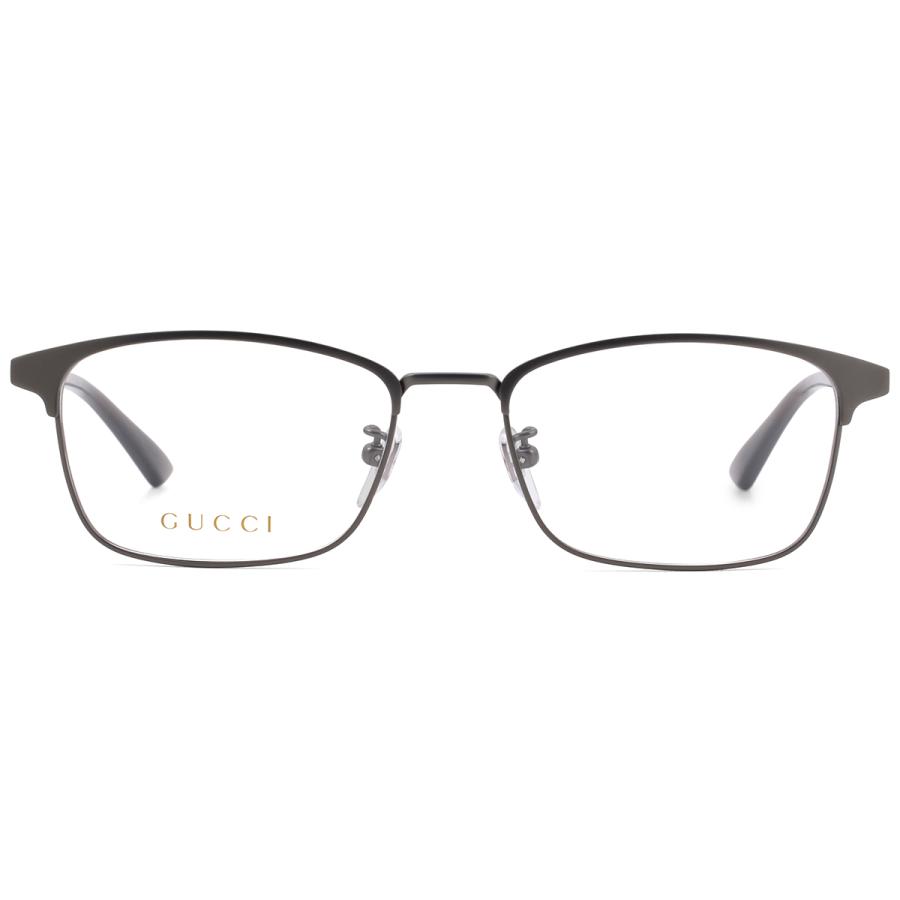 GUCCI（グッチ） メガネ GG1475OJ 003 55 GUCCI 日本製 made in Japan