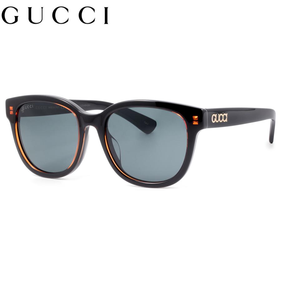 GUCCI（グッチ） サングラス GG1797SK 003 55 GUCCI イタリア製