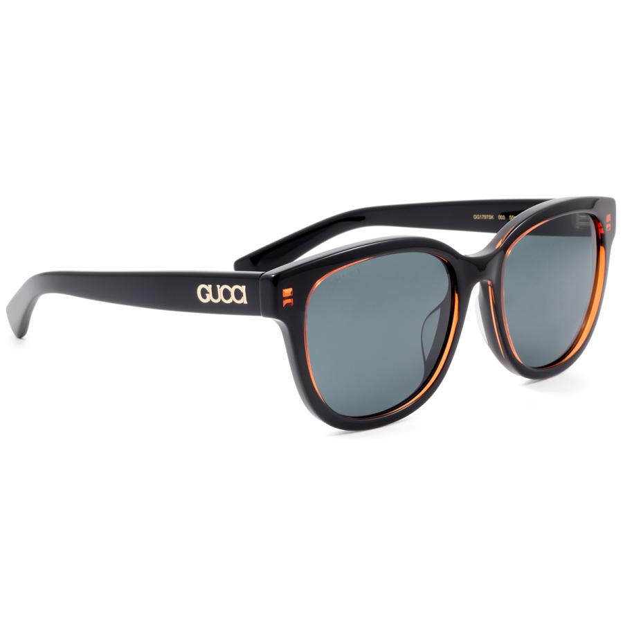グッチ サングラス GG1797SK 003 55 GUCCI イタリア製_1