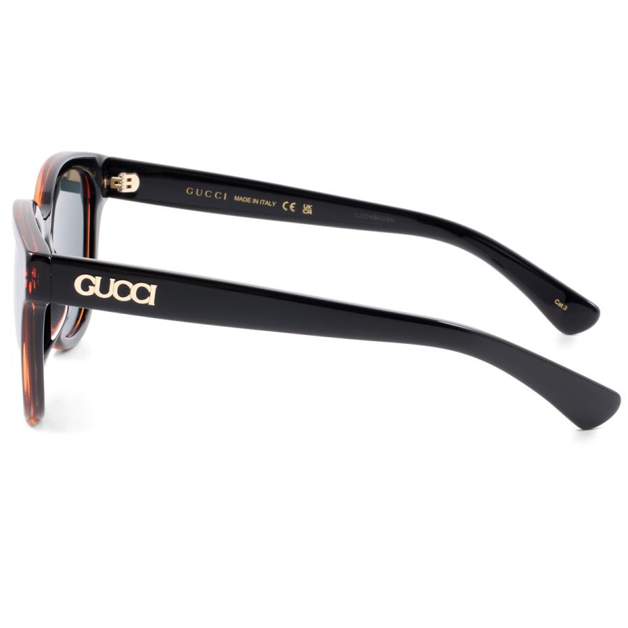 グッチ サングラス GG1797SK 003 55 GUCCI イタリア製_3