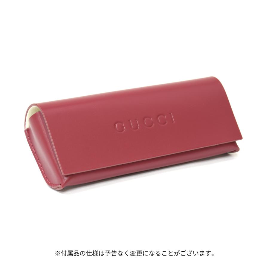 グッチ サングラス GG1797SK 003 55 GUCCI イタリア製_7