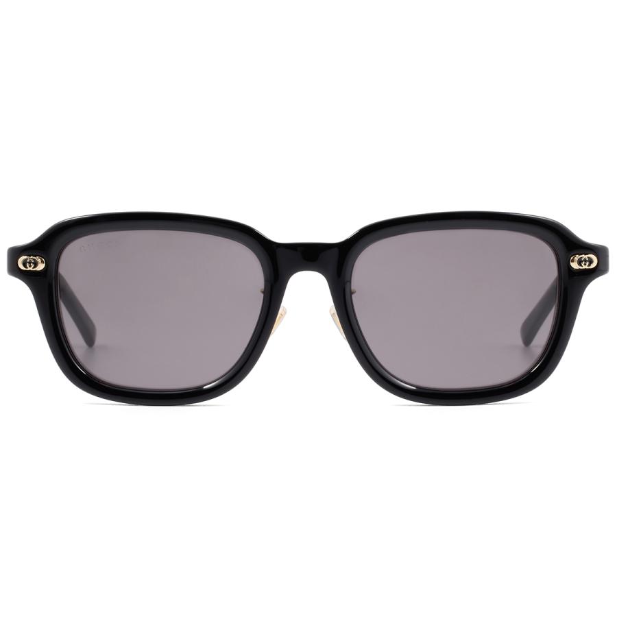 GUCCI（グッチ） サングラス GG1948SK 001 53 GUCCI : メガネ