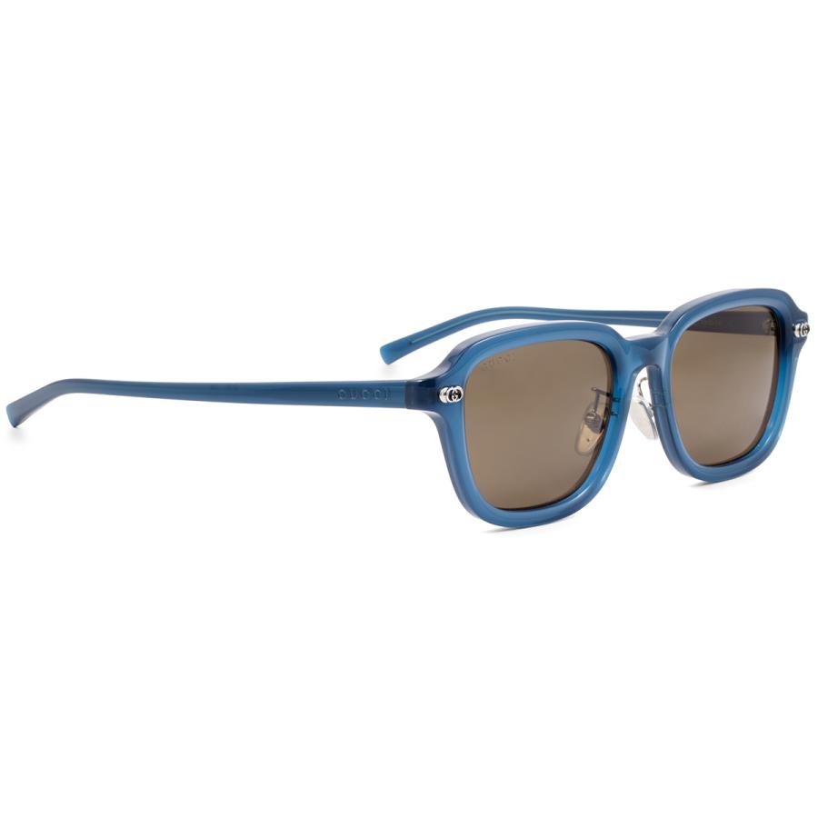グッチ サングラス GG1948SK 003 53 GUCCI インターロッキングG made in Italy_1