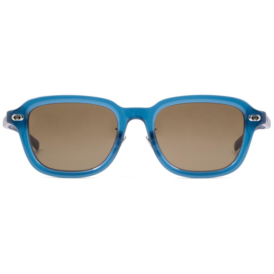 グッチ サングラス GG1948SK 003 53 GUCCI インターロッキングG made in Italy_2