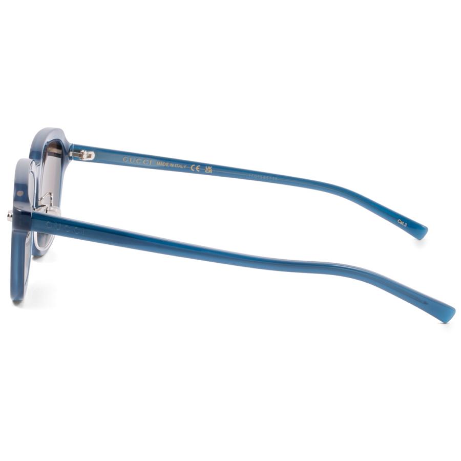 グッチ サングラス GG1948SK 003 53 GUCCI インターロッキングG made in Italy_3