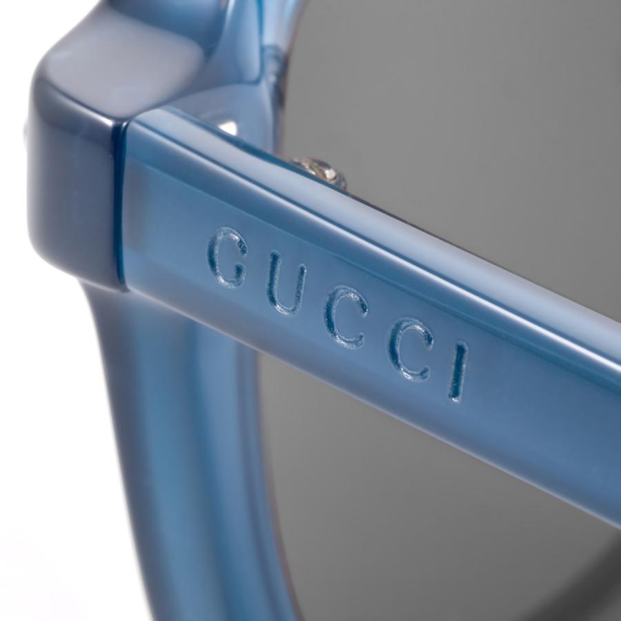 グッチ サングラス GG1948SK 003 53 GUCCI インターロッキングG made in Italy_4