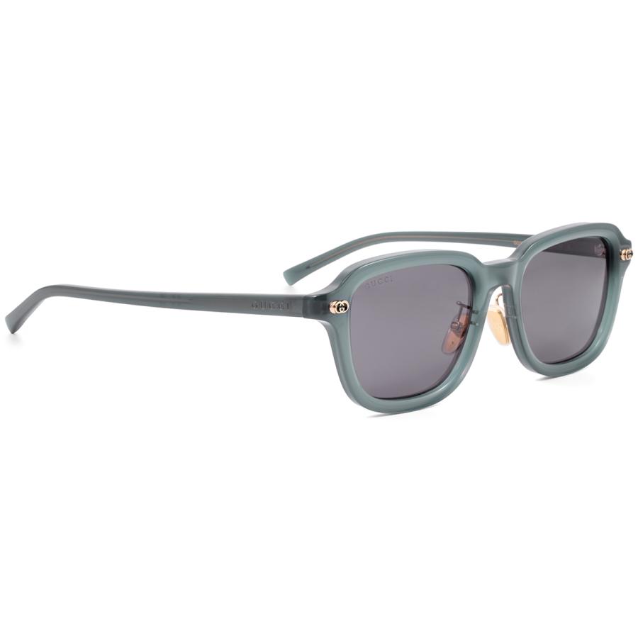 グッチ サングラス GG1948SK 004 53 GUCCI インターロッキングG made in Italy_1