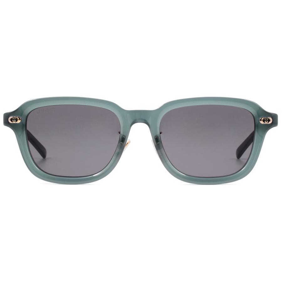 グッチ サングラス GG1948SK 004 53 GUCCI インターロッキングG made in Italy_2