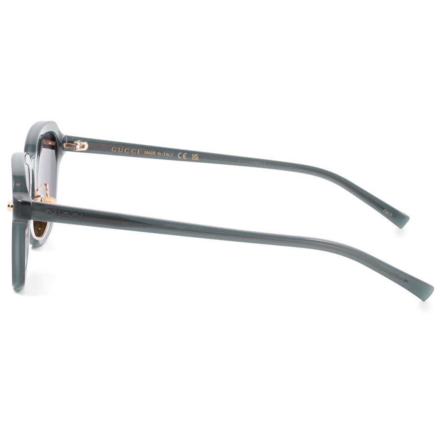 グッチ サングラス GG1948SK 004 53 GUCCI インターロッキングG made in Italy_3