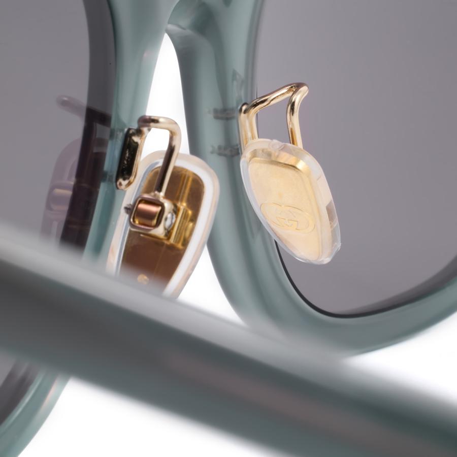 グッチ サングラス GG1948SK 004 53 GUCCI インターロッキングG made in Italy_5