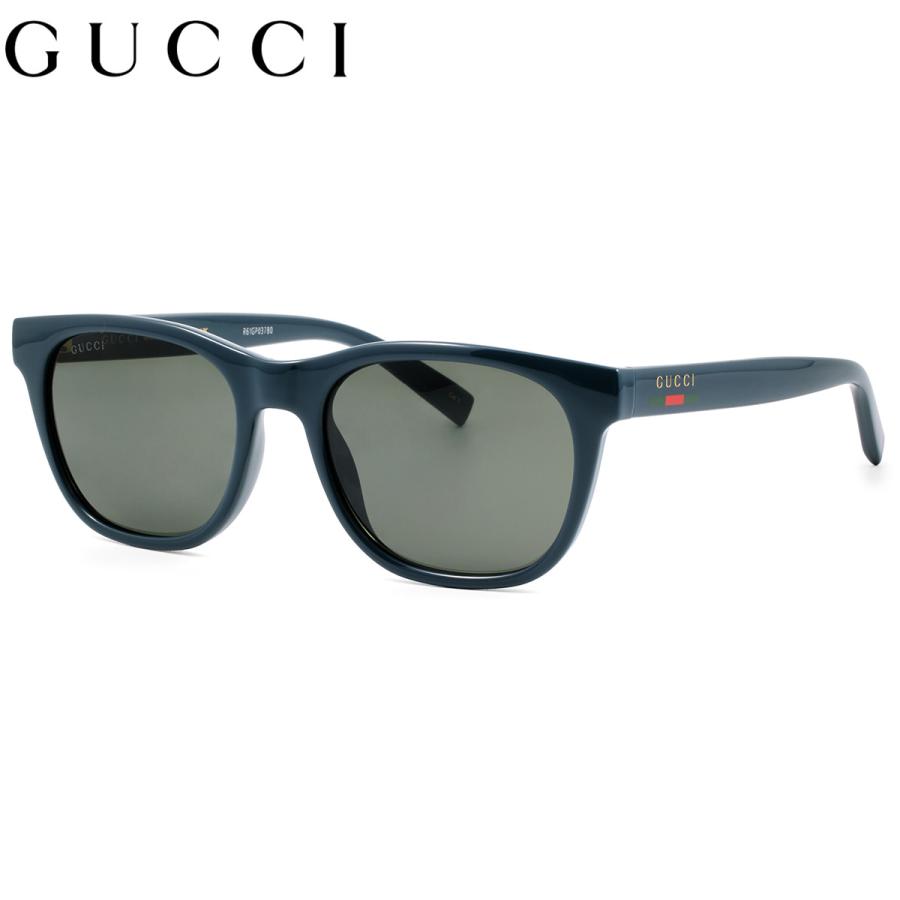 GUCCI（グッチ） サングラス GG1985S 005 54 GUCCI ウェブ ストライプ