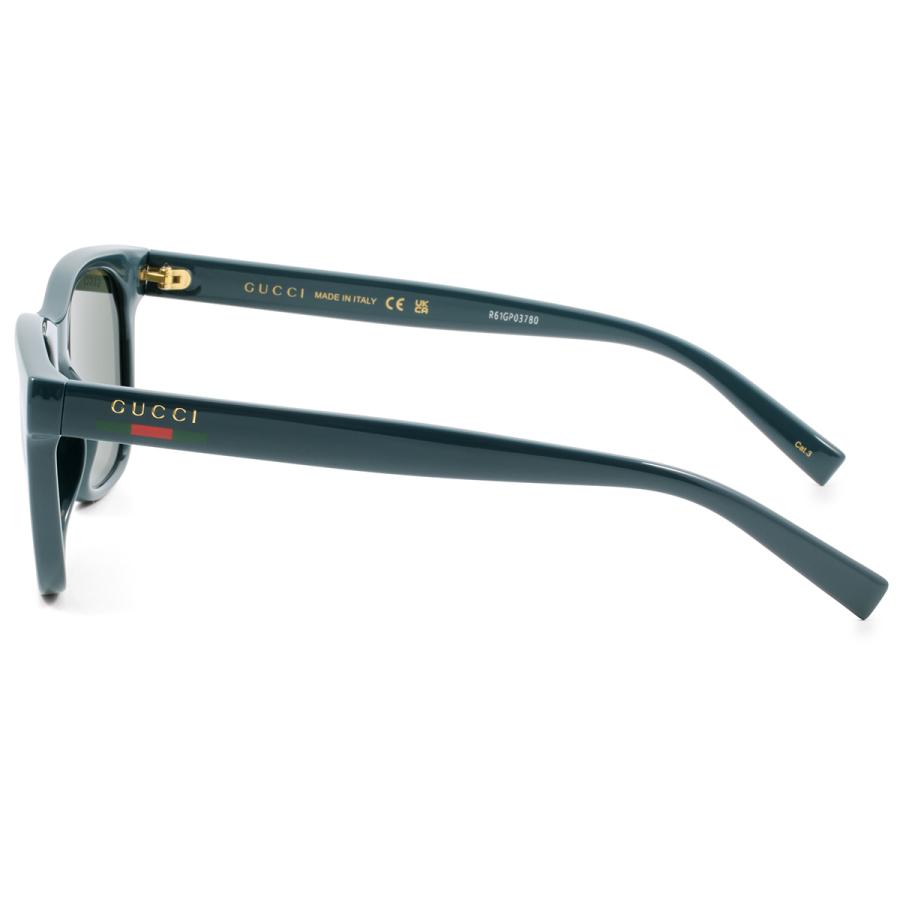GUCCI（グッチ） サングラス GG1985S 005 54 GUCCI ウェブ ストライプ