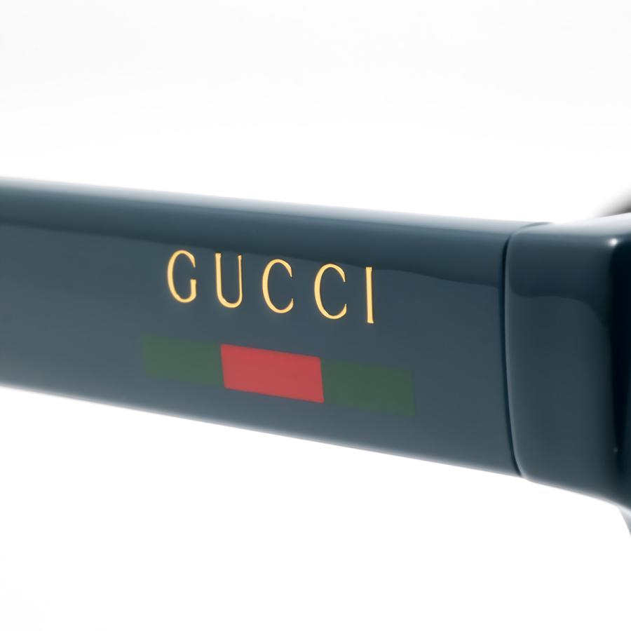 GUCCI（グッチ） サングラス GG1985S 005 54 GUCCI ウェブ ストライプ