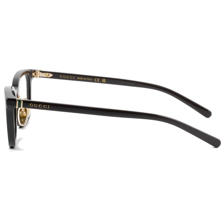 GUCCI（グッチ） メガネ GG2002OJ 002 53 GUCCI イタリア製 : メガネ