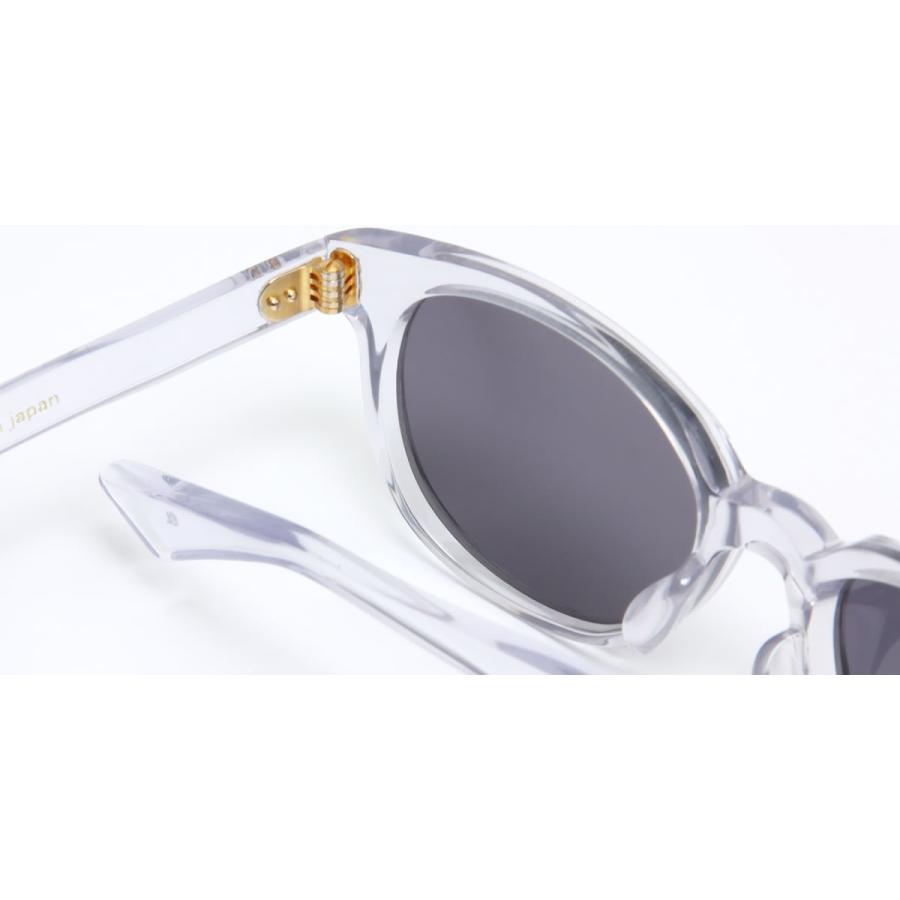 EFFECTOR（エフェクター） gizmo CL/G 50サイズ サングラス ギズモ 