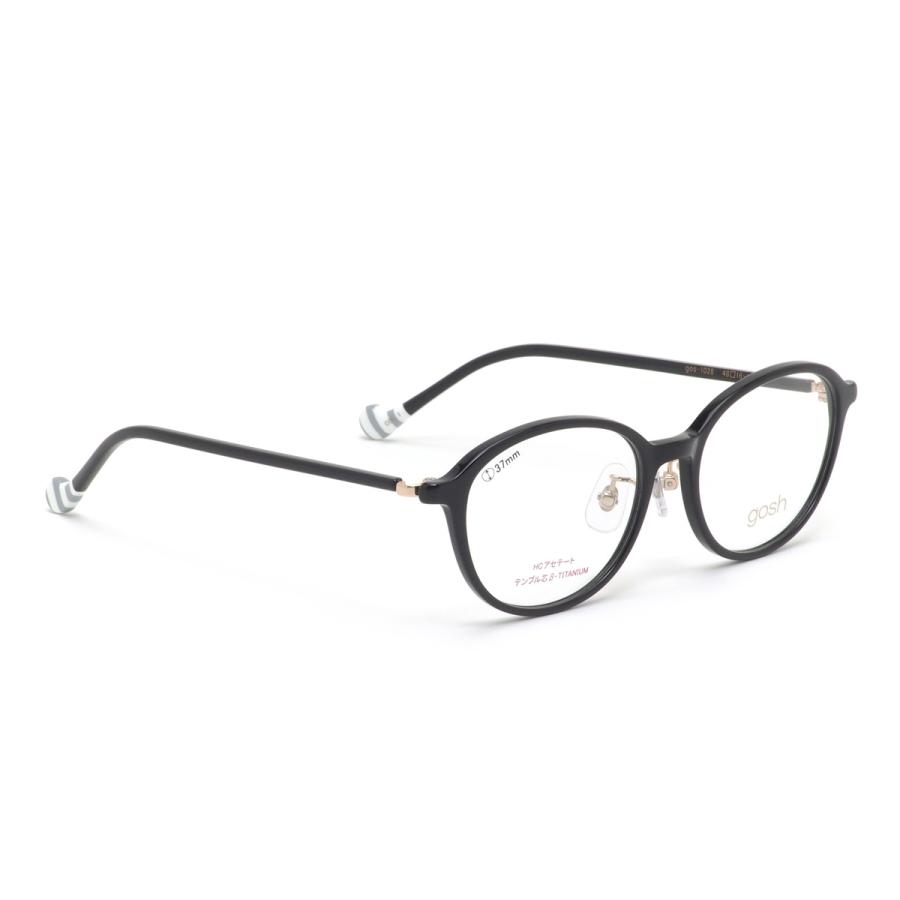 ゴッシュ メガネ GOS-1028 1 48 gosh ジュニア キッズ スモールサイズ