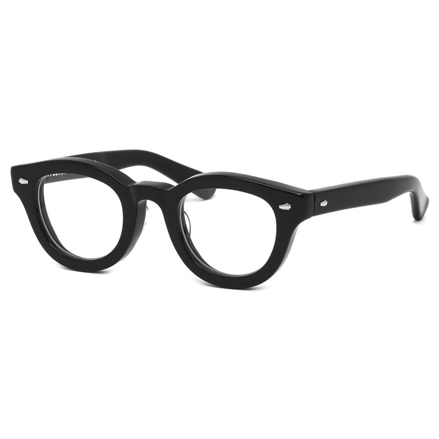 EFFECTOR（エフェクター） メガネ Harmonist BK 48サイズ HARMONIST