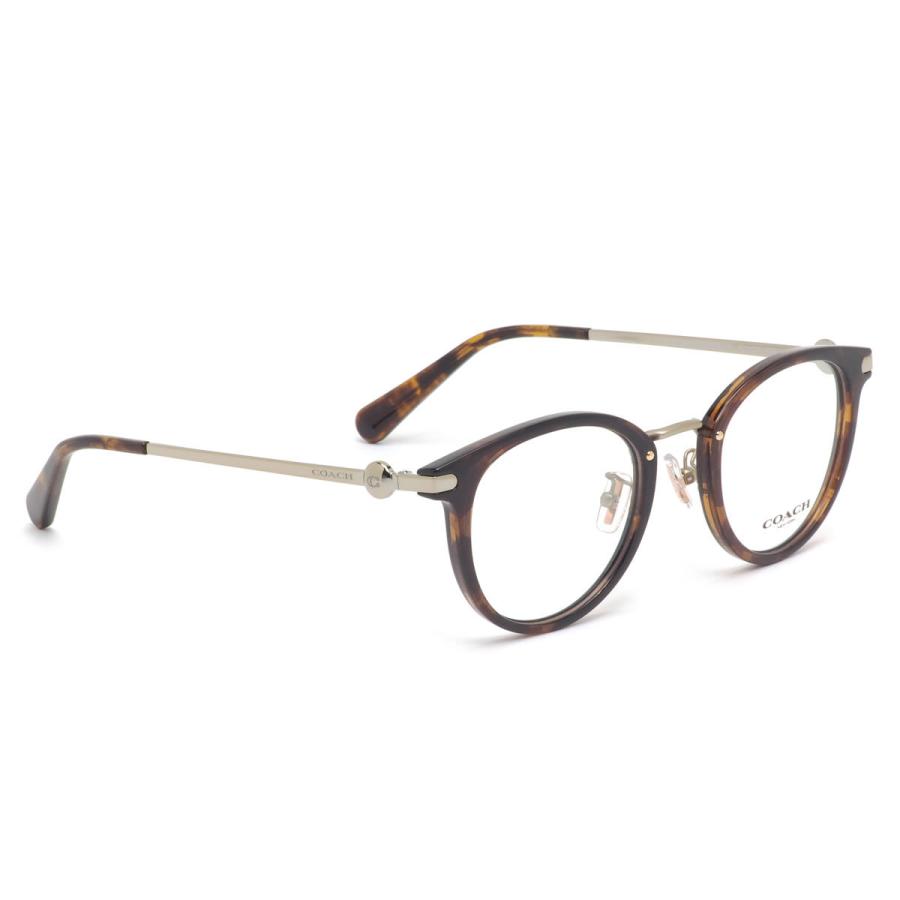 COACH（コーチ） メガネ HC5133D 5120 49 COACH : メガネ・サングラス
