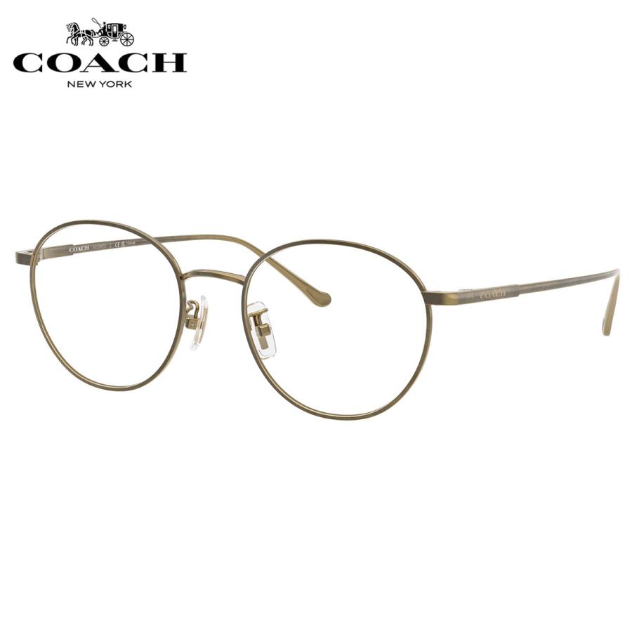 COACH（コーチ） メガネ HC5190TD 9333 51 COACH : メガネ・サングラス
