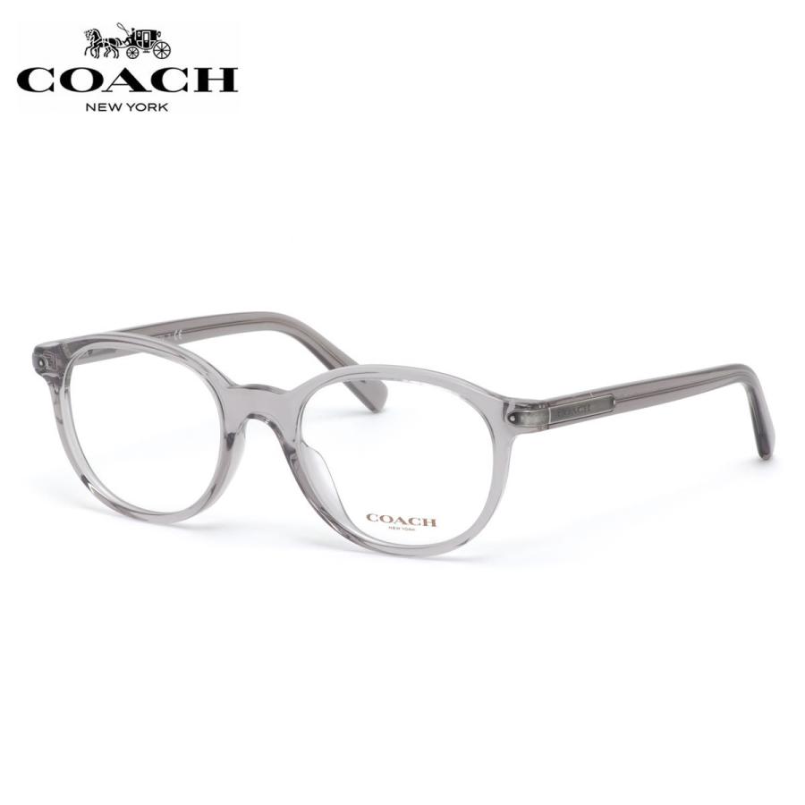 コーチ HC6167U 5176 51 メガネ COACH おしゃれ メンズ レディース
