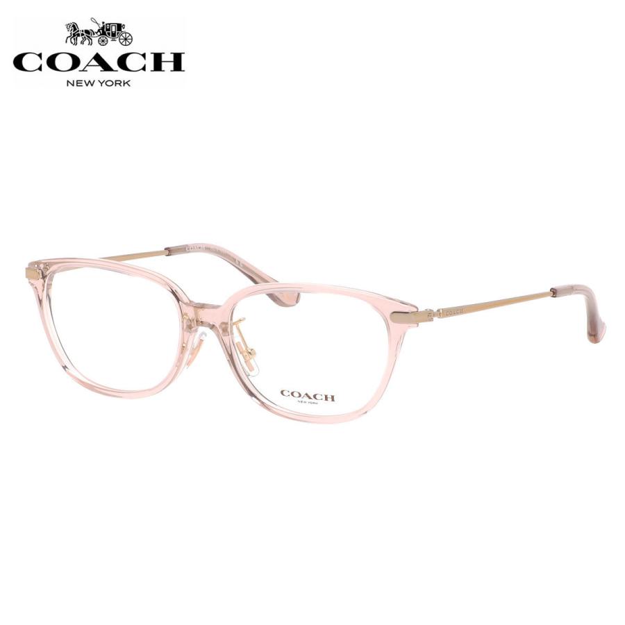 コーチ メガネ HC6185F 5668 54 COACH