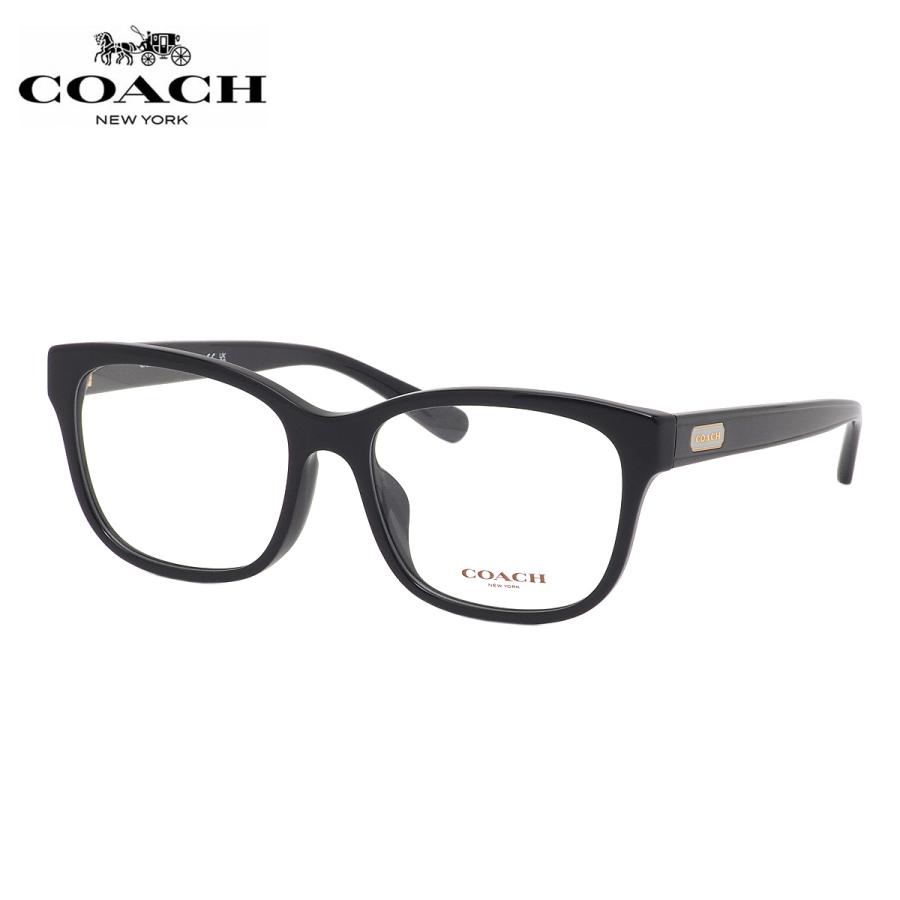 コーチ メガネ HC6197F 5002 55 COACH :hc6197f-5002-55:メガネ