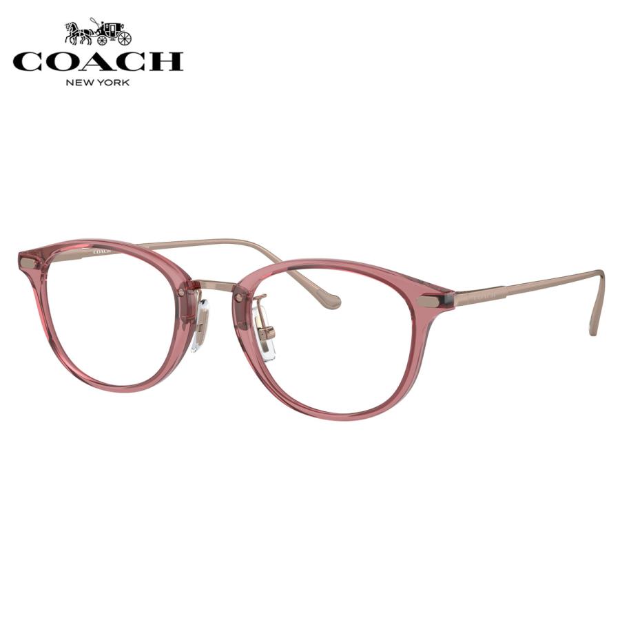 COACH（コーチ） メガネ HC6230D 5800 48 COACH : メガネ・サングラス