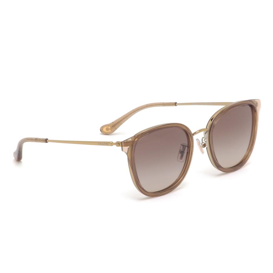 コーチ サングラス HC7135 565413 Coach Sunglasses HC7135 565413 - Best Price and Available as
