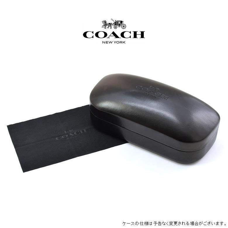コーチ サングラス HC7135 565413 COACH コーチ サングラス HC7135 565413 54 ウエリントン メタル