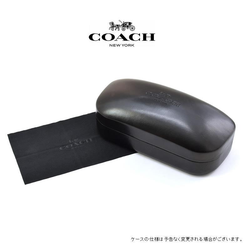 コーチ HC8311U 563625 58 サングラス COACH ミラーレンズ メンズ レディース｜thats-net｜08