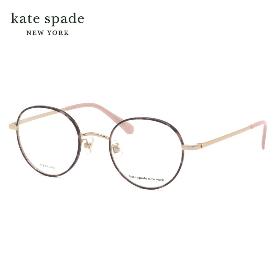 kate spade newyork ケイトスペード HELKA/F OO4 メガネフレーム kate spade newyork ケイトスペード HELKA/F OO4 メガネフレーム