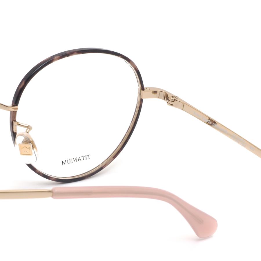kate spade NEW YORK ケイトスペード メガネ HELKA/F OO4 49