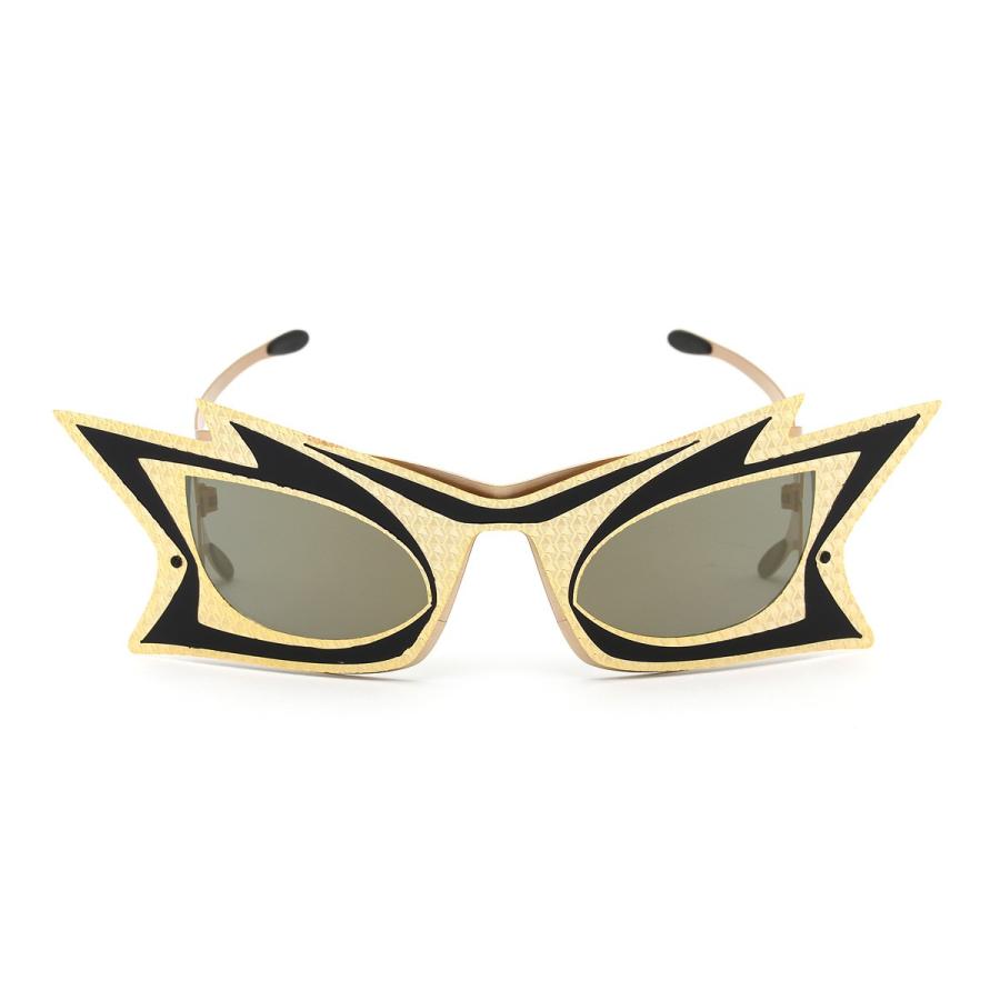 希少】世界50本 parasite eyewear サングラス RAY Limited to 50