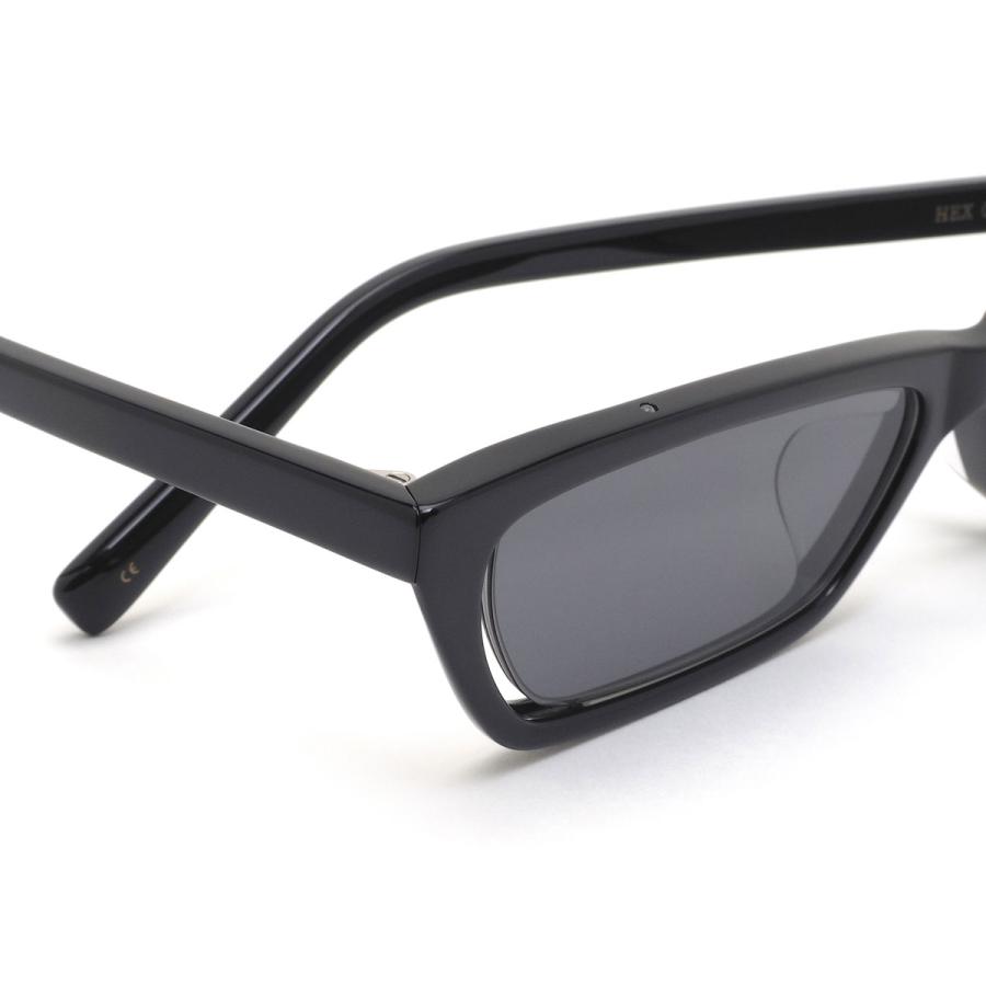 A.D.S.R. hex 01 サングラス A.D.S.R. hex 01 サングラス A.D.S.R.エーディーエスアール HEX