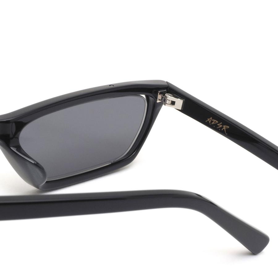 A.D.S.R. HEX 01A 51.5サイズ サングラス エーディーエスアール