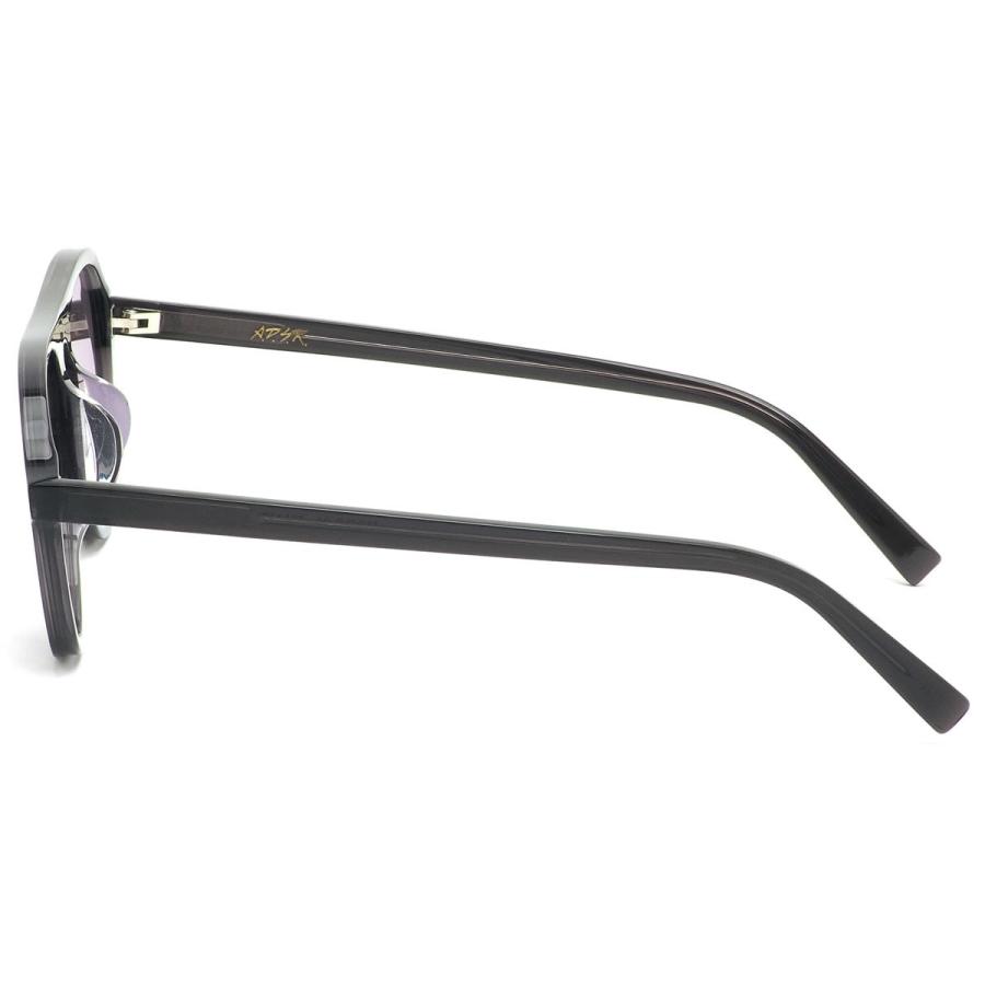 A.D.S.R. HODO 01 52サイズ エーディーエスアール ADSR サングラス