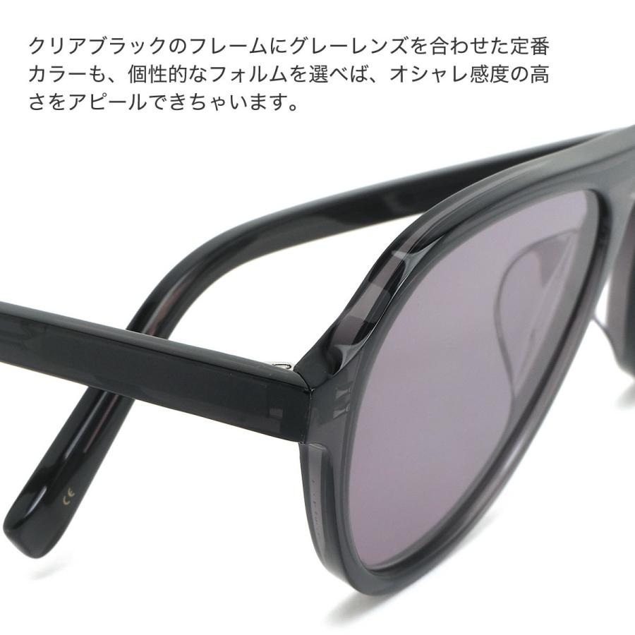 A.D.S.R. HODO 01 52サイズ エーディーエスアール ADSR サングラス