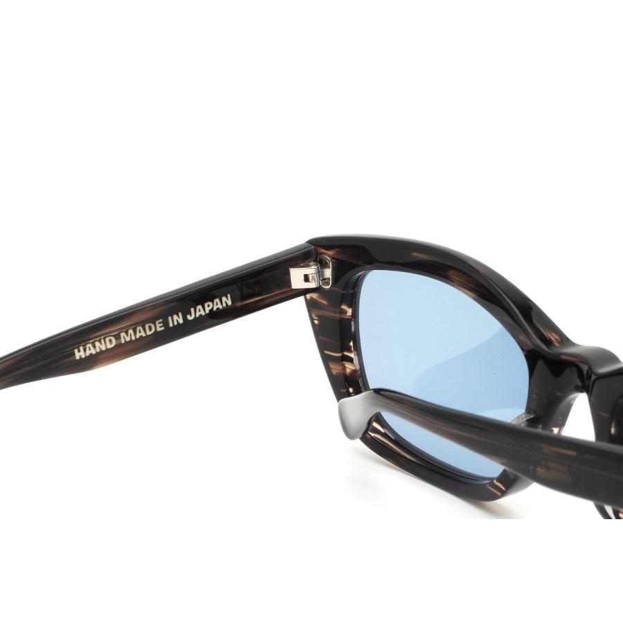 EFFECTOR BY NIGO HOLLY メガネ EFFECTOR x NIGO Holly エフェクター眼鏡サングラス