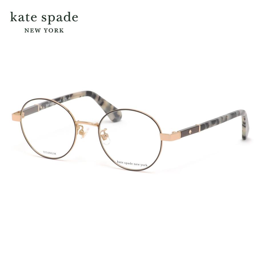 ケイトスペード メガネ JAELYN/F WR7 49 kate spade : メガネ