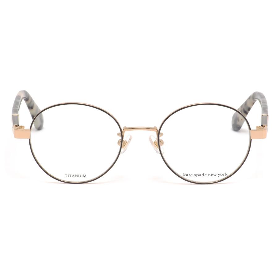 ケイトスペード メガネ JAELYN/F WR7 49 kate spade : メガネ