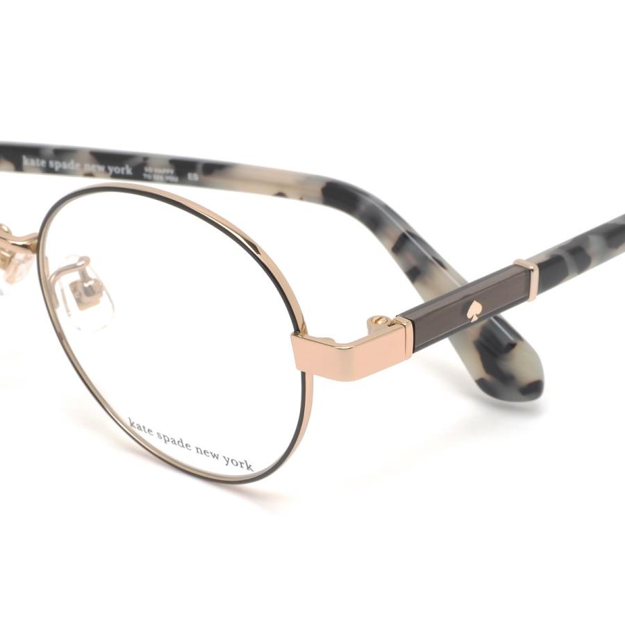 ケイトスペード メガネ JAELYN/F WR7 49 kate spade : メガネ