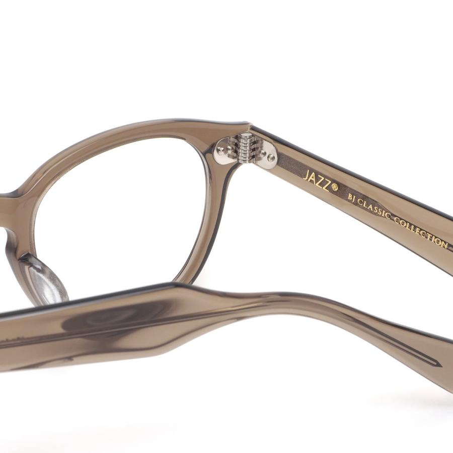 BJクラシックコレクション メガネ BJ JAZZ 135 46 CLASSIC COLLECTION
