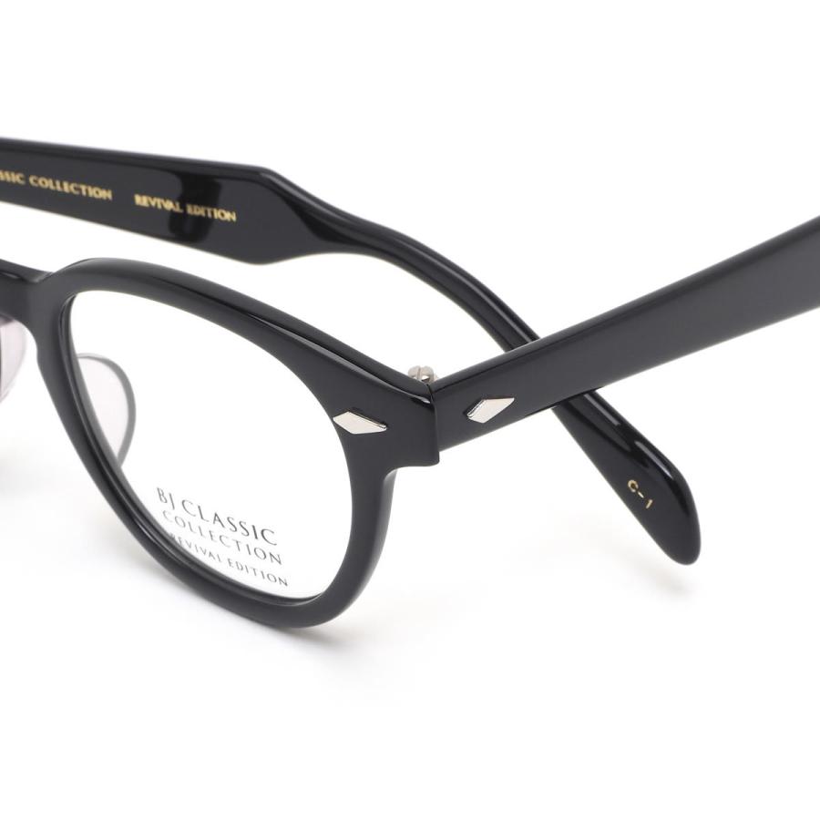 BJクラシックコレクション メガネ BJJAZZ JAZZ 1 46 BJ CLASSIC 