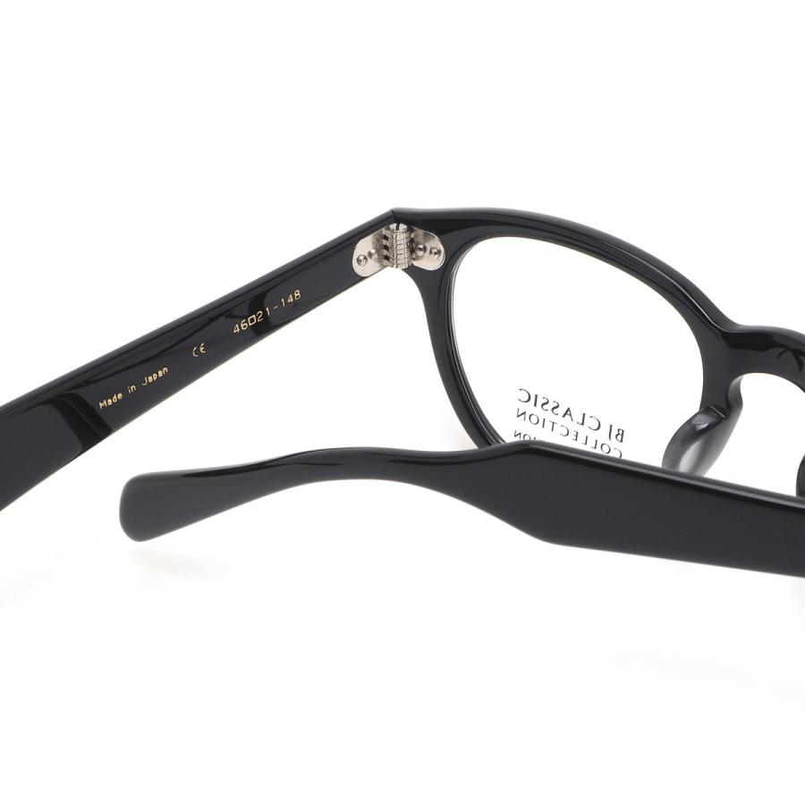 BJクラシックコレクション メガネ BJ JAZZ 1 46 CLASSIC COLLECTION