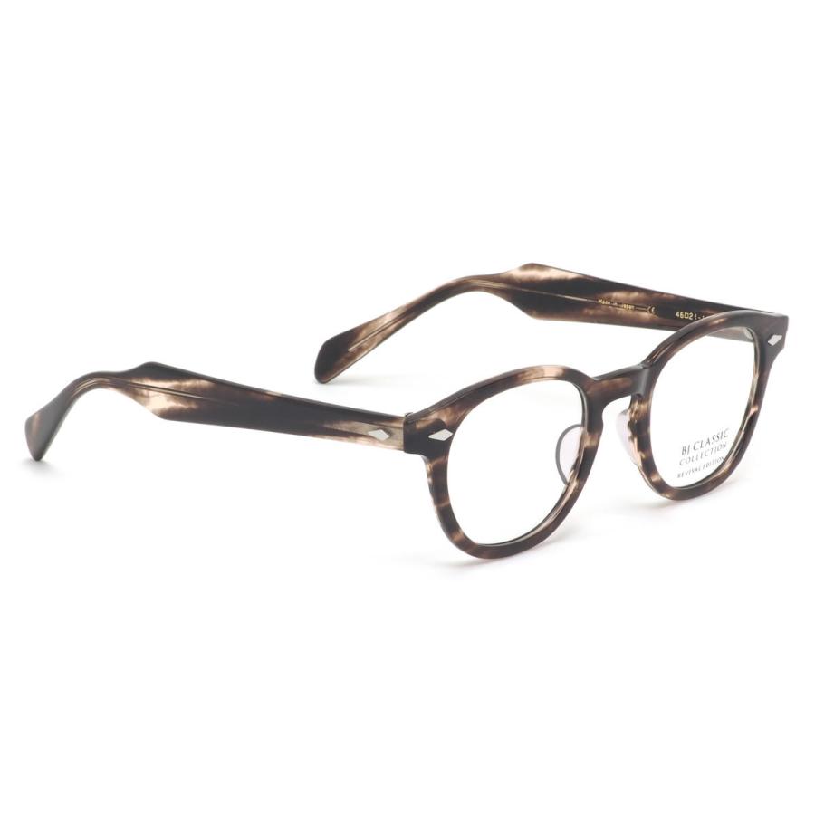 BJクラシックコレクション メガネ BJ JAZZ 30 46 CLASSIC COLLECTION